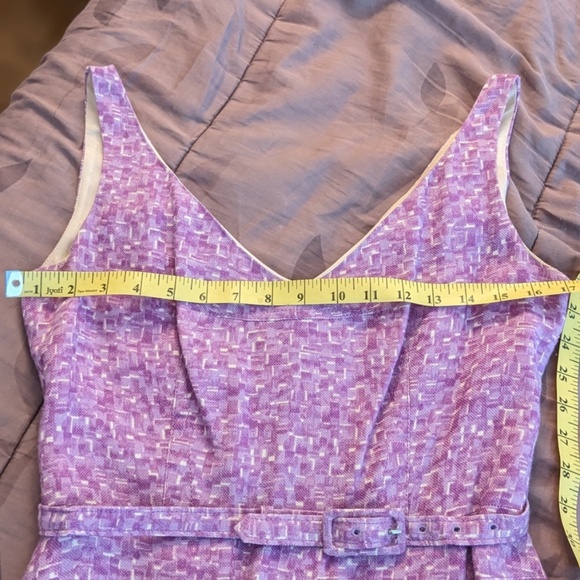 Vintage Marc Jacobs Dress ASO Charlotte on SATC - Picture 6 of 7